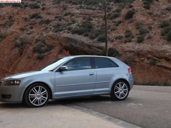 Audi a3 2.0 tdi !!!!!!!