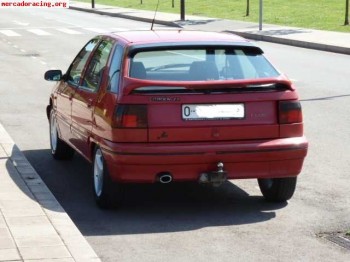 Citroen  zx td 1400€