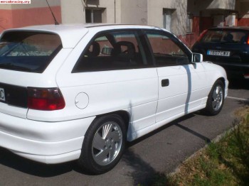 Astra gsi 8v 
