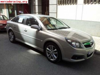 Opel vectra 1.9cdti gts 150cv
