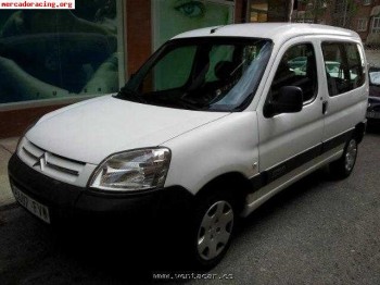 Citroen berlingo 1.6 hdi