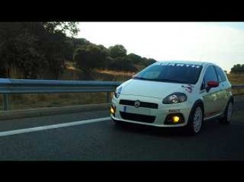 Cambio abarth grande punto 155cv