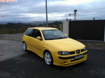 Ibiza 2000 20vt cupra