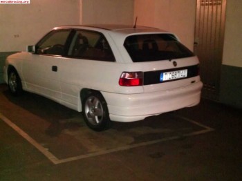 Opel atras gsi 2.0i