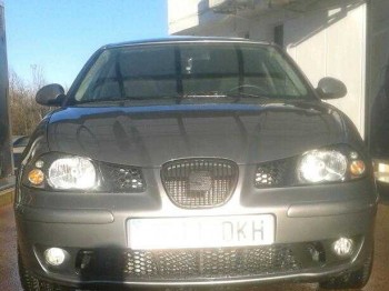 Ibiza 1.4 16v 100cv