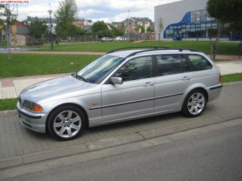 Bmw 330d touring 5950€