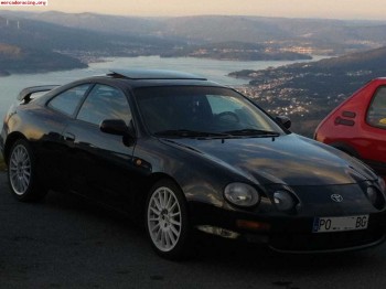Toyota celica 1.8 16v st
