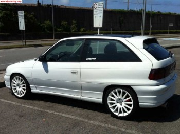 Astra gsi 16v en perfecto estado