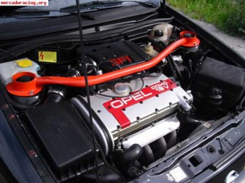 Astra gsi 2.0 16v