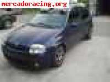 Clio sport 2000€ chollo