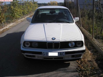 Bmw 325ix