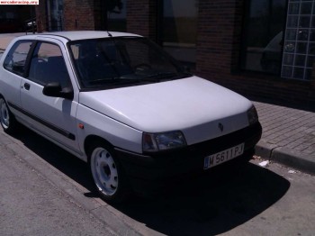 Clio i 1.2
