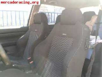 Golf iv gti 1.8 turbo kit r32