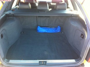 Audi s4 avant quattro