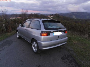 Seat ibiza diesel 1500€