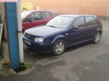 Golf iv 16v