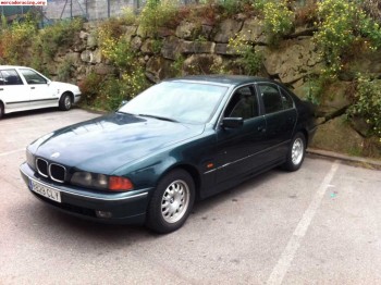 Bmw 523i