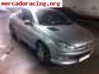 Peugeot 206 cc 