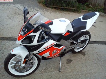 Gpr 125 2t
