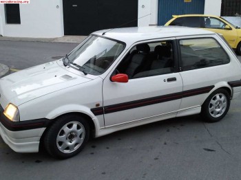 Rover 114 gti 103 cv 1000 euros !!!