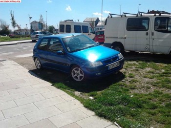 Oferta urge saxo 16v