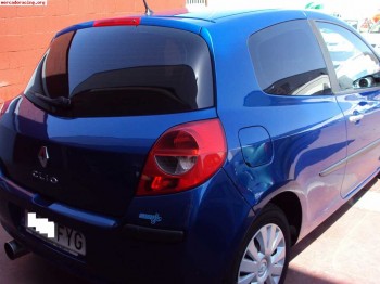 Renault clio 1.5 dci 105cv