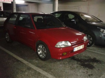 Citroen ax gt !!!!