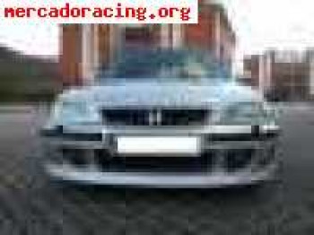 Honda civic 1.8 vti 170 cv, acepto cambios