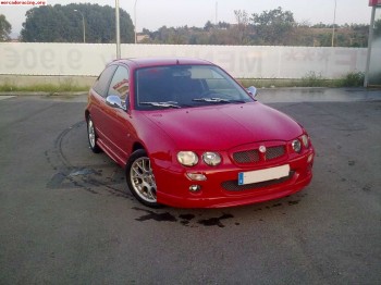 Se cambia o se vende miranda de ebro