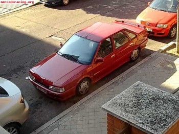 Vendo renault 21 2l turbo fase 3 1994