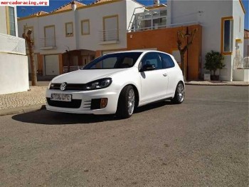 Se vende golf gti vi dsg 