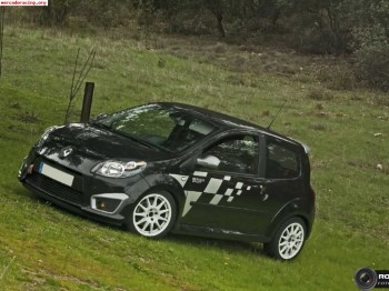 Vendo o cambio twingo rs 2009 