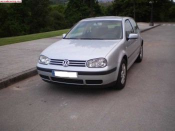 Vw golf iv 1.9tdi 105cv