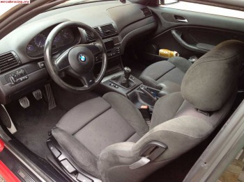 Bmw serie 3 318ci m e46