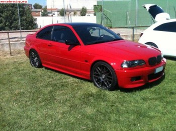 Bmw serie 3 318ci m e46