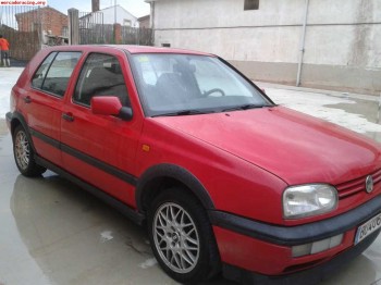 Golf vr6 2.000e