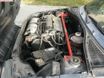 Clio s16 16v