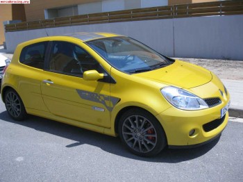 Vendo clio sport f1 r27