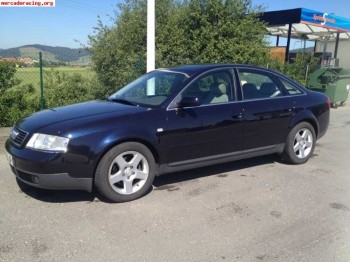 Audi a6 1.8t  170cv  impecable!!! 