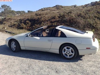 Nissan 300zx v6 230cv