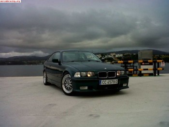 Bmw 328i coupe