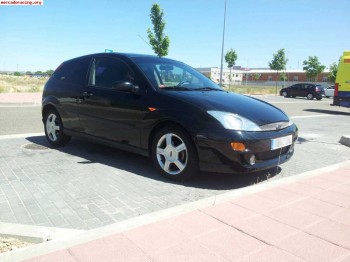 Se vende focus tdci kit rs