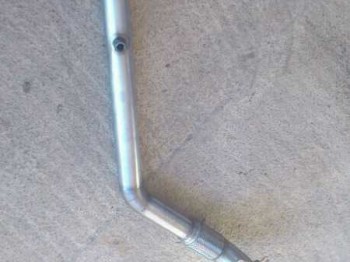 Supresor catalizadores y admisiones