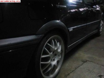 Vendo golf mk3 2.8 vr6