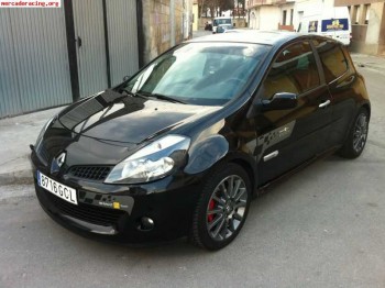 Clio sport f1 r27(numerado)muy buen precio