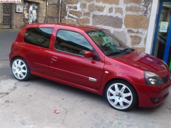 Se vende bmw e46 328ci