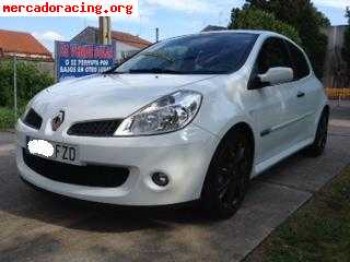 Se vende clio sport 