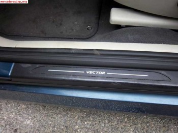 Se vende saab 9-3 vector