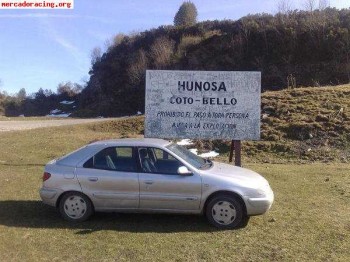 Se vende citroen xsara 1.9 td 1000 euros