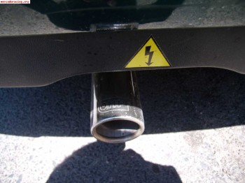 Vendo o cambio golf iii 16 valvulas